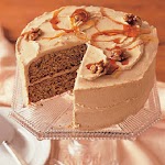 Maple Walnut Cake was pinched from <a href="http://www.countryliving.com/recipefinder/maple-walnut-cake-3164" target="_blank">www.countryliving.com.</a>