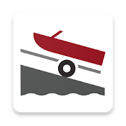 Boat Ramps  Icon