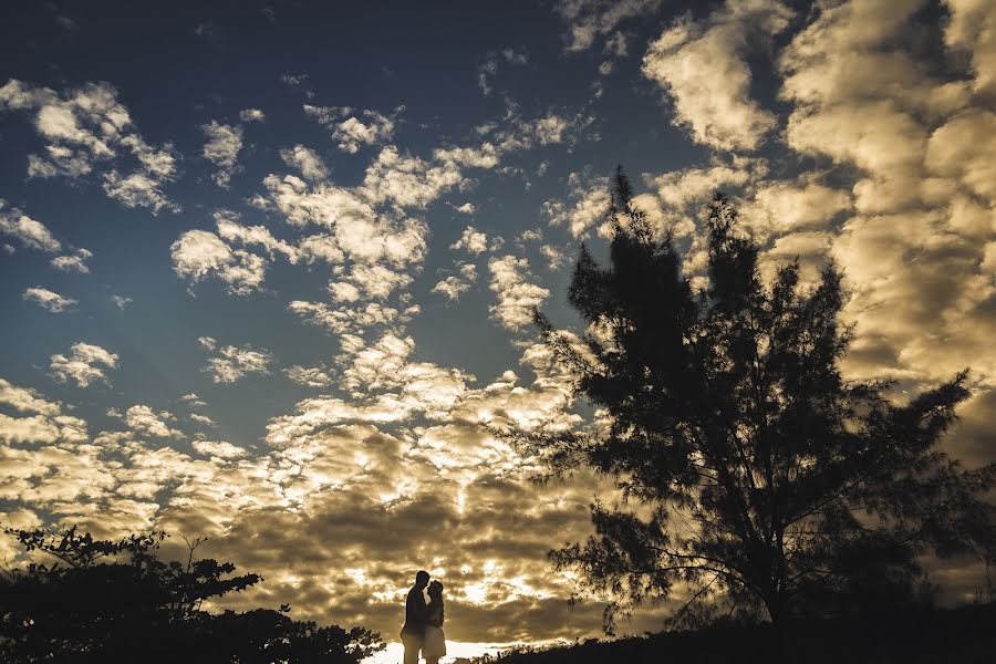 Fotografo di matrimoni Afonso Martins (afonsomartins). Foto del 1 agosto 2017