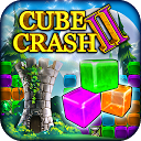 Cube Crash 2 - Actually Free mobile app icon