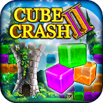 Cube Crash 2 - Actually Free Apk