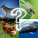 🐷 Zoo sounds quiz 🐷 icon