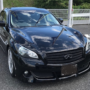 フーガ HY51