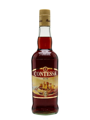 best-rum-brands-india_contessa