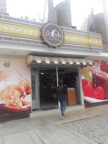 Opiniones de Panaderia y Pasteleria D´ Lola - EGIPTO en La Esperanza - Panadería