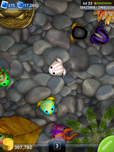 Pocket Frogs screenshots 6