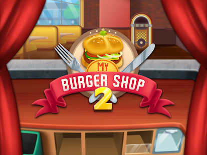   My Burger Shop 2- screenshot thumbnail   