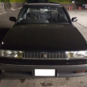 クレスタ JZX81