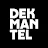 Dekmantel icon