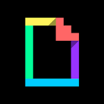 Cover Image of Herunterladen GIPHY: GIF & Aufkleber Tastatur & Maker 3.4.0 APK