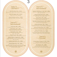 Megma Restaurant & Banquets menu 8