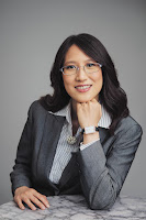 Jenny H. Hsueh photo