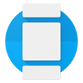 Android Wear icon