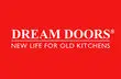 Dream Doors (Sefton & Ormskirk) Logo