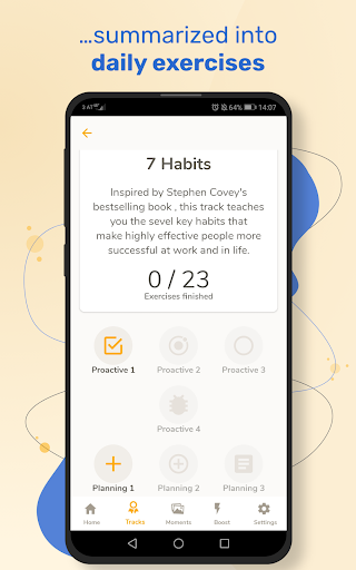 Personal Development  Self-Help · hiMoment