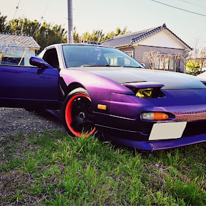 180SX