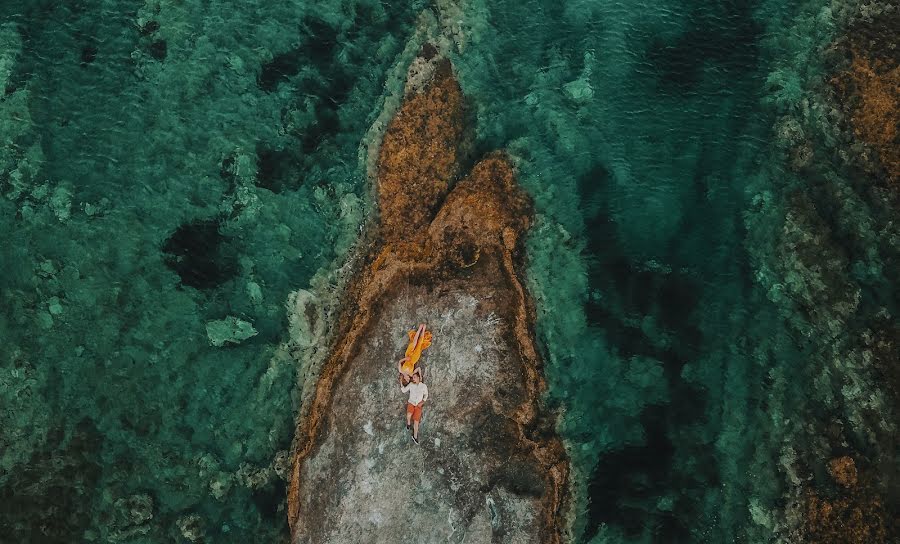 Jurufoto perkahwinan Fethi Beşol (yedincisanatpro). Foto pada 25 Julai 2020