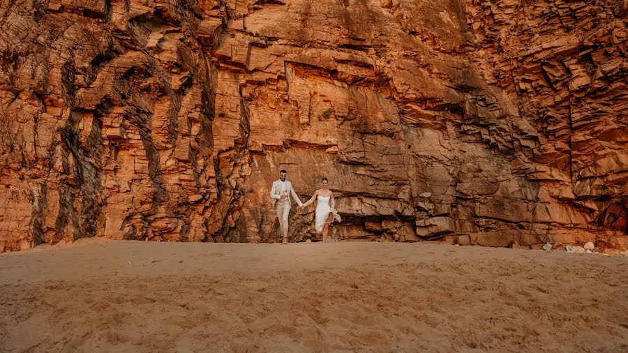 Fotografo di matrimoni Alexandre E Jéssica Lopes (disparoduplo). Foto del 19 settembre 2023