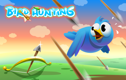 Bird Hunting small promo image