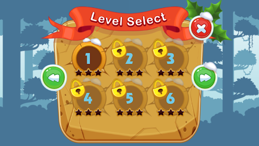 Code Triche Subway Patrol Games APK MOD 3
