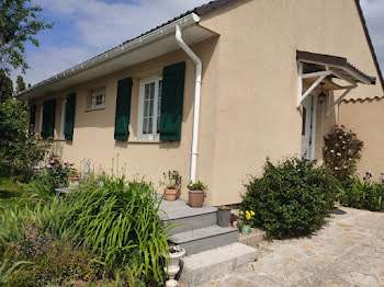 maison à Savigny-le-Temple (77)
