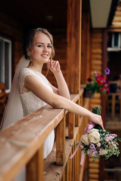 Hochzeitsfotograf Mariya Medvedeva (ishimphoto). Foto vom 13. März 2022