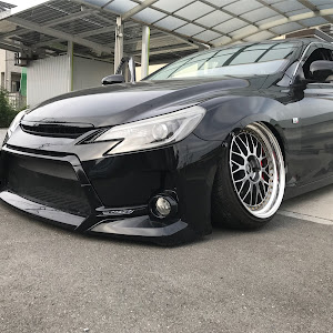 マークX G's