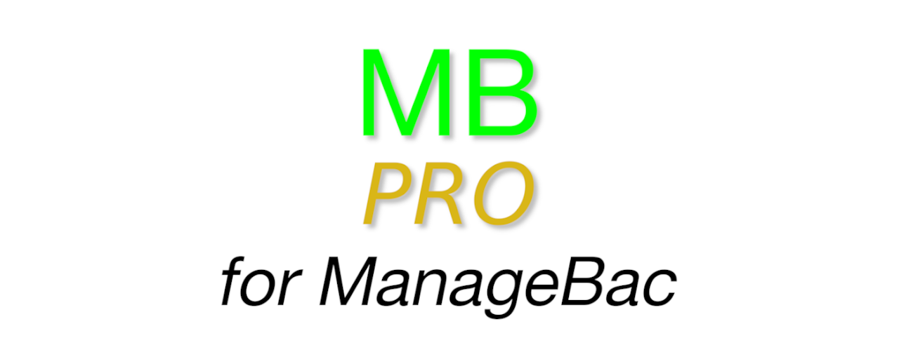 MBPRO for ManageBac Preview image 2