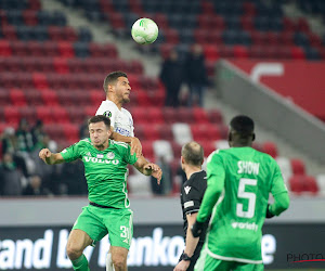 KAA Gent schiet opnieuw in de eigen voet en moet volgende week vol aan de bak in KAA Gent Arena