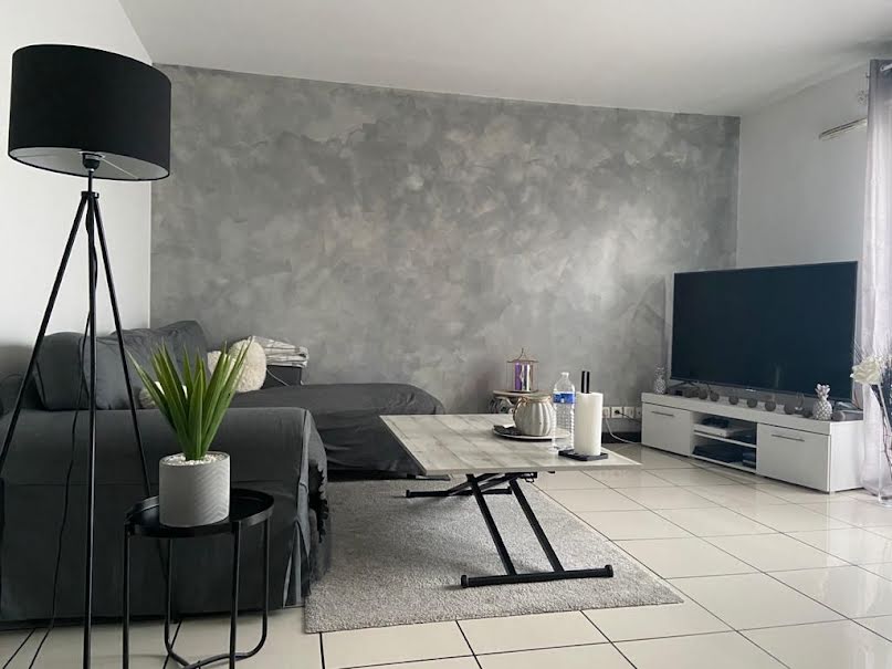 Vente appartement 2 pièces 46 m² à Vigneux-sur-Seine (91270), 179 000 €