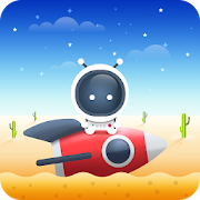 Kosmo Endless Space Adventure 1.2.7 Icon