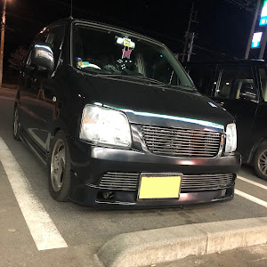 ワゴンR MC22S