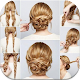 Download Hairstyle Step by Step For Long Hair For PC Windows and Mac 1.0