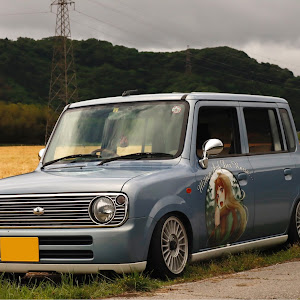 アルトラパン HE21S