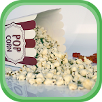 Cover Image of Herunterladen Delicious Snacks 1.0.0 APK