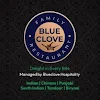 Blue Clove, Nilje Gaon, Thane logo