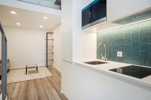 Apartment 3