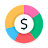 Spendee Budget & Money Tracker icon