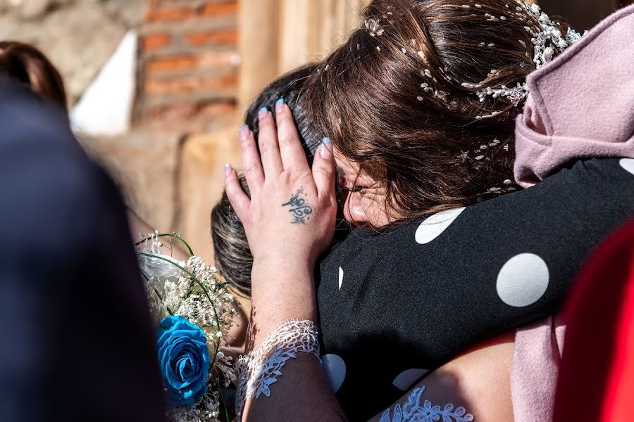 Fotógrafo de casamento Toni Bazán (tonibazan). Foto de 9 de janeiro 2020