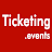 Ticketing.events QR Scanner icon