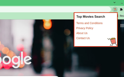 Top Movies Search | Default Search