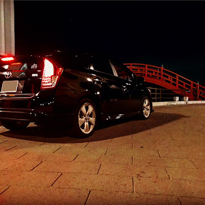 プリウス ZVW30