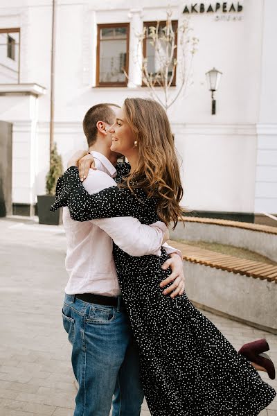 Fotografer pernikahan Irina Kraynova (kraynova13). Foto tanggal 24 Mei 2018