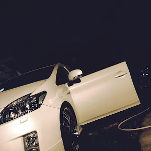 プリウス ZVW30