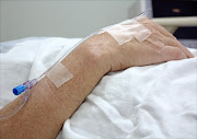 Intravenous high-dose vitamin C can attack cancer cells.