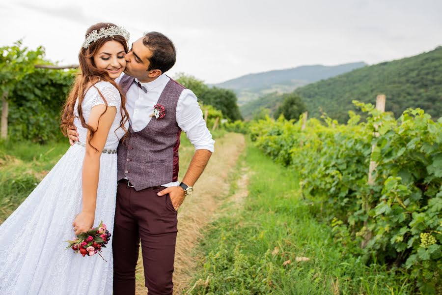 Vestuvių fotografas Taron Esayan (yesa). Nuotrauka 2019 balandžio 4