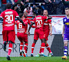 Antwerp ploeg van 't stad! Frey en VAR redden Great Old, baalmiddag voor Beerschot