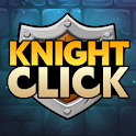 Knight Click :Simple RPG