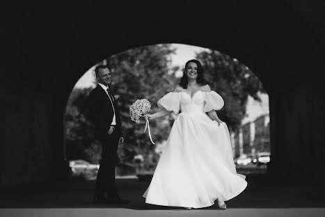 Photographe de mariage Anton Nechaev (necofe). Photo du 28 août 2023