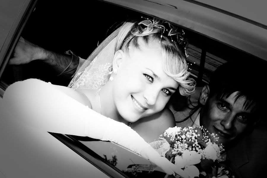 Wedding photographer Inna Shishkalova (photolug). Photo of 29 November 2014